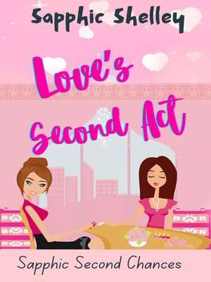 cover image of Love's Second Act